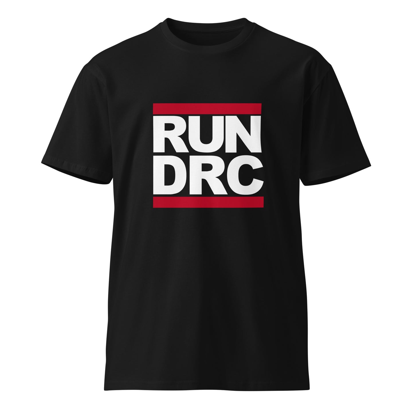 RUN DRC