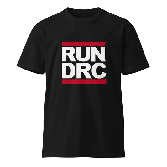 RUN DRC